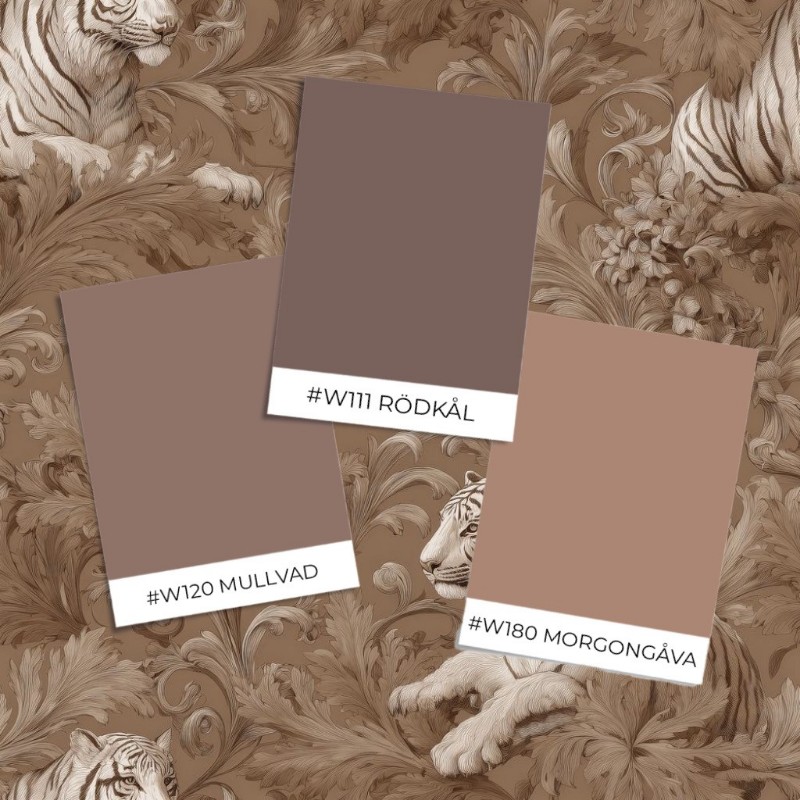 Picture of Nakuru Brown - 1098901-02