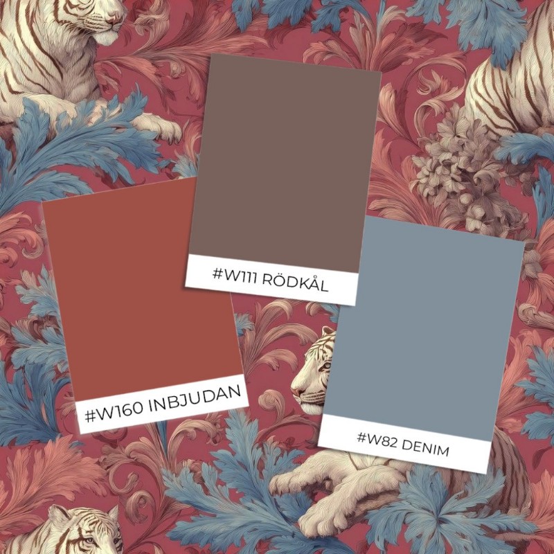 Afbeeldingen van Nakuru Pink - 1098901-03