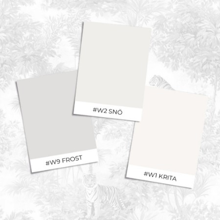 Kép Minta stílus - Mombasa White - 1099001-03