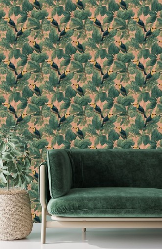 Afbeeldingen van Jaipur Pink - 1099101-01