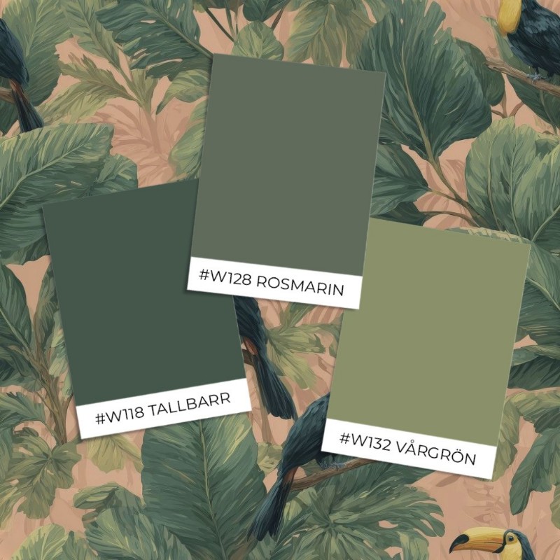 Bild på Jaipur Pink - 1099101-01