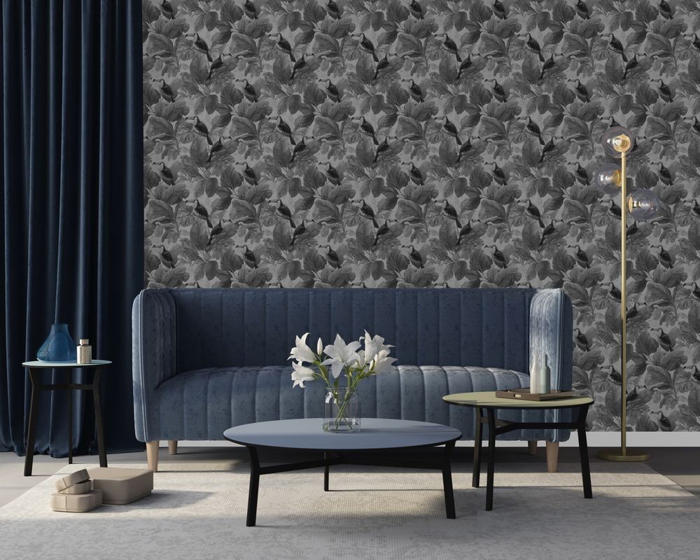 Afbeeldingen van Jaipur Grey - 1099101-03