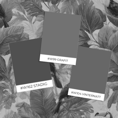 Picture of Farvesammensætning Jaipur Grey - 1099101-03 - 08050-01