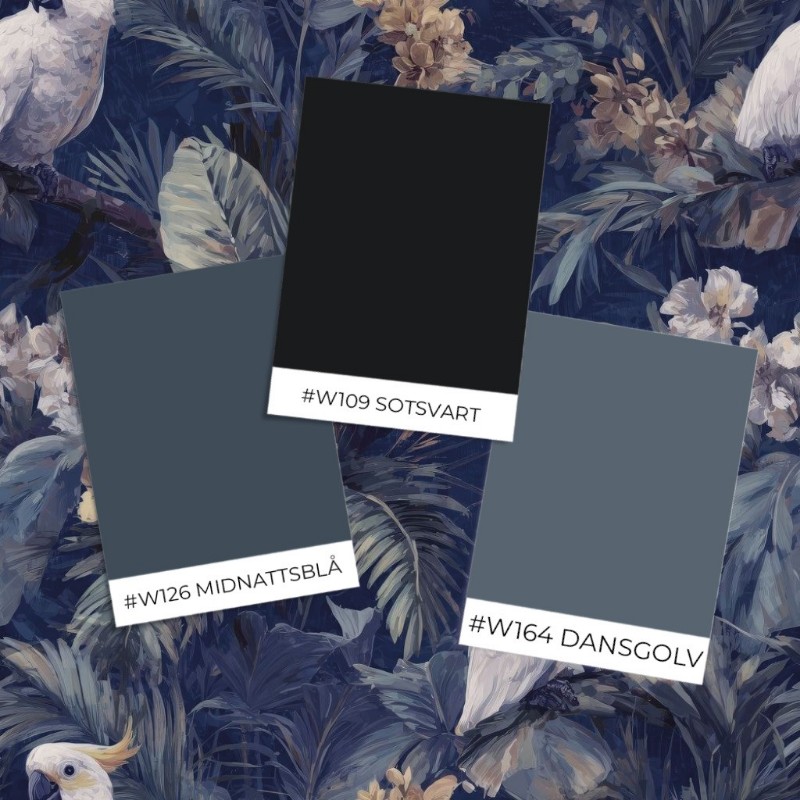 Attēls Parauga stils - Bahia Blue - 1099301-03