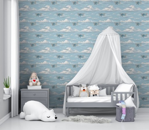 Afbeeldingen van Janne Blue - 1099401-01