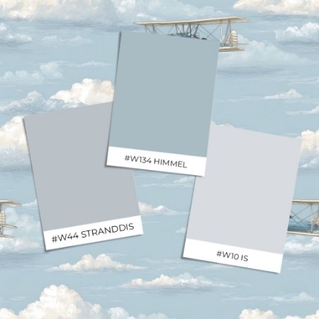 Kép Minta stílus - Janne Blue - 1099401-01