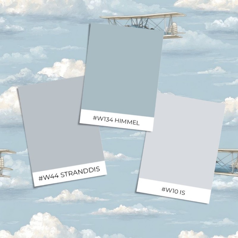 Kép Minta stílus - Janne Blue - 1099401-01