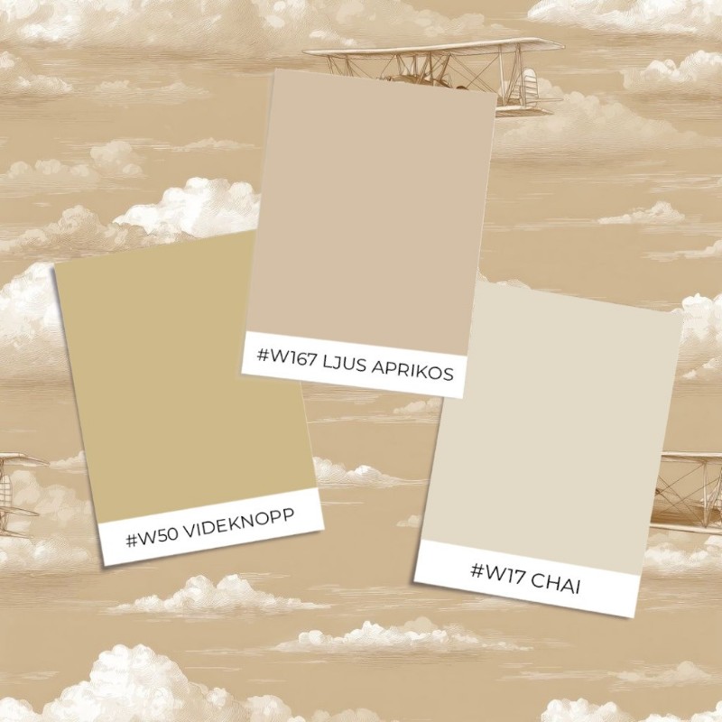 Bild på Janne Beige - 1099401-02