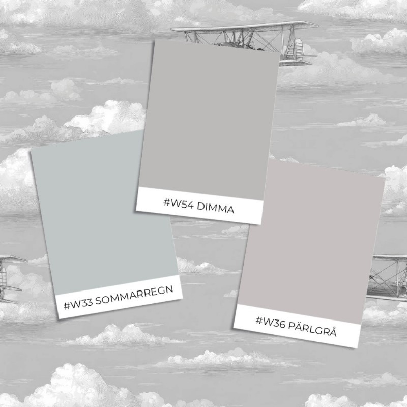 Bild på Färgsättning Janne Grey - 1099401-03 - 08059-01