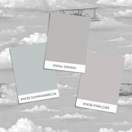 Kép Minta stílus - Janne Grey - 1099401-03