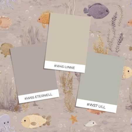 Kép Minta stílus - Jussi Grey - 1099501-03