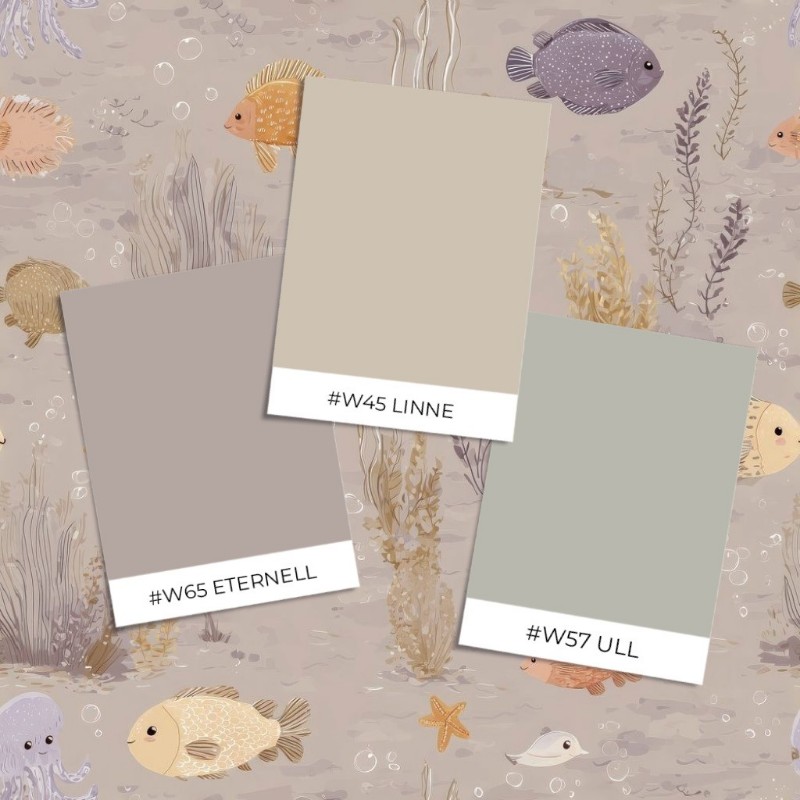 Kép Minta stílus - Jussi Grey - 1099501-03