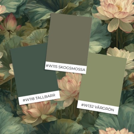 Kép Minta stílus - Henrike Green - 1099601-01