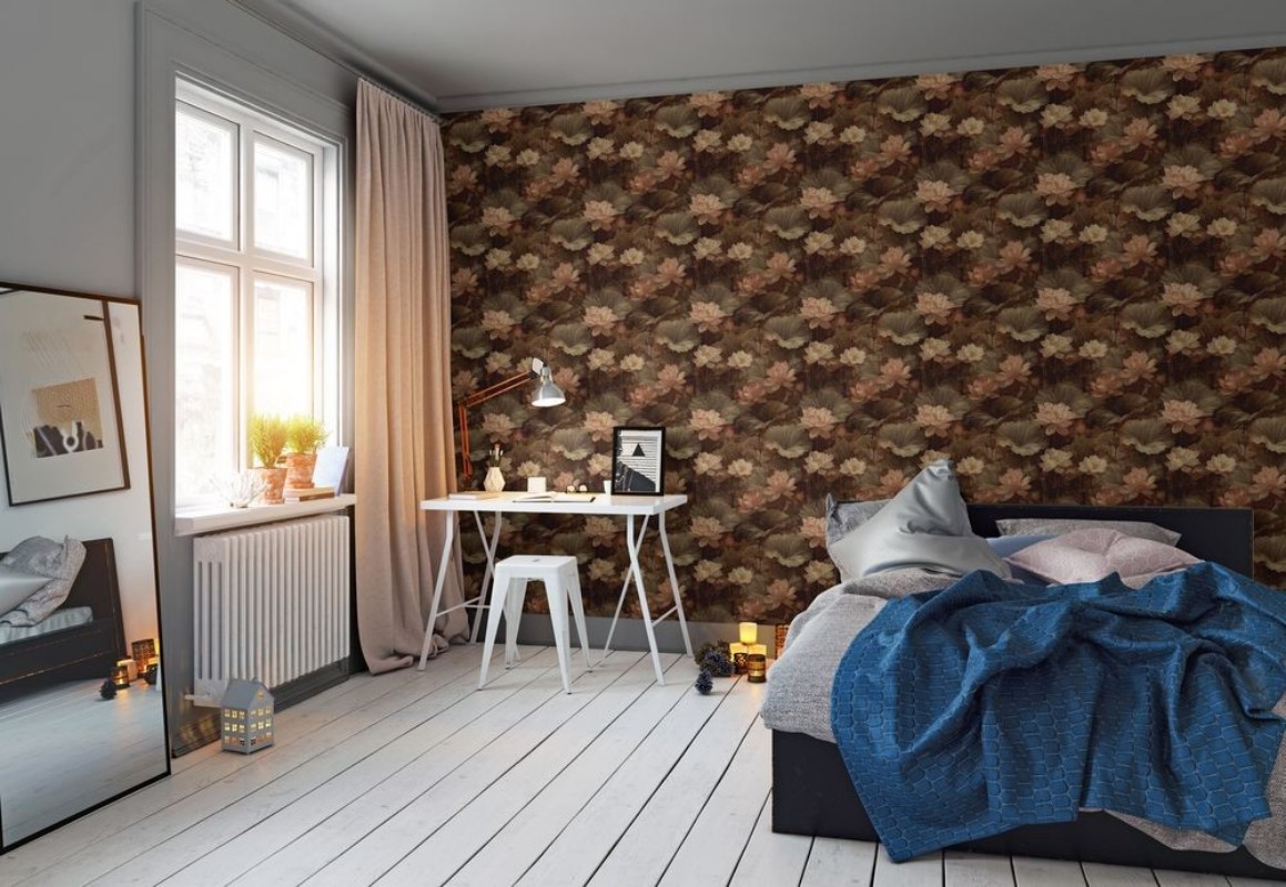 Bild på Henrike Brown - 1099601-02