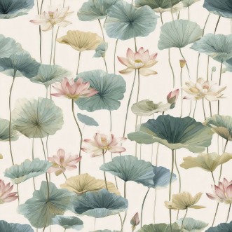 Evelina Green - 1099701-01 wallpaper Scandza