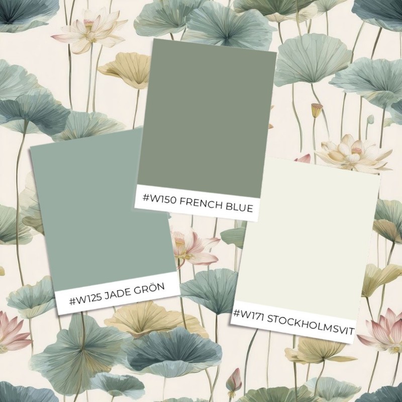 Slika Uzorkovni stil - Evelina Green - 1099701-01