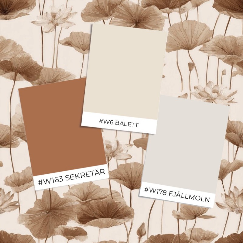 Picture of Farvesammensætning Evelina Brown - 1099701-02 - 08067-01