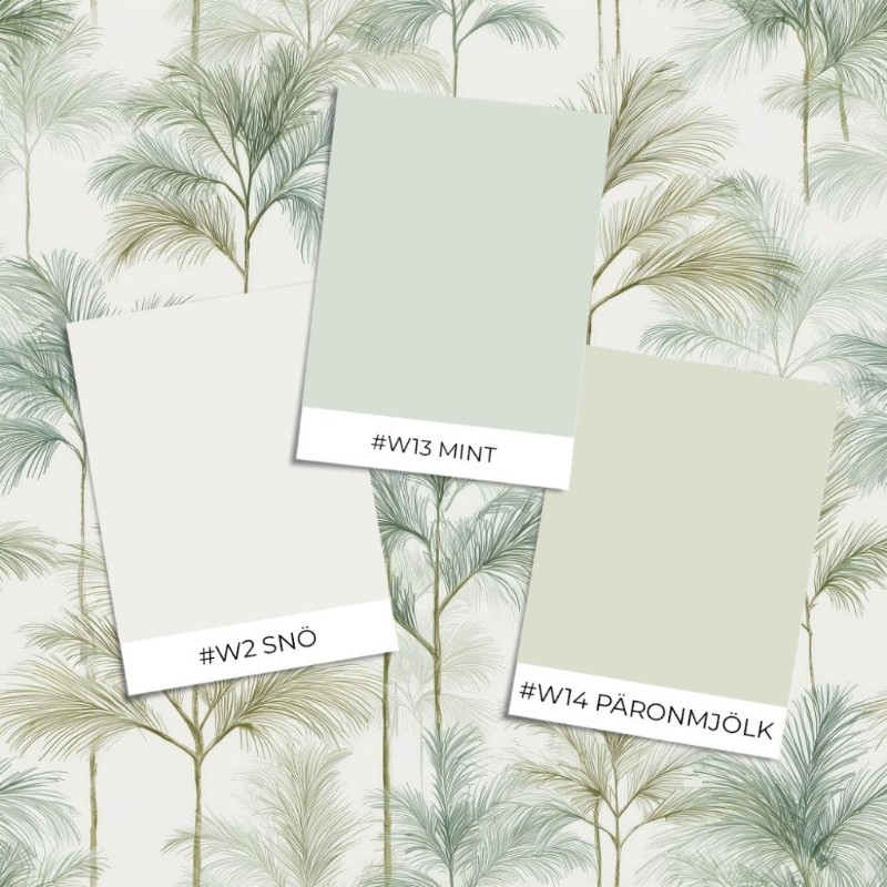 Slika Uzorkovni stil - Esperanza Green - 1099801-01