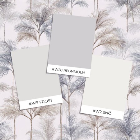 Afbeeldingen van Kleurcombinatie Esperanza Grey - 1099801-03 - 08071-01