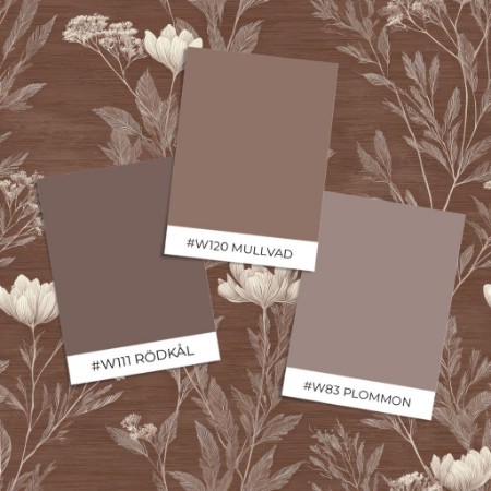 Picture of Farvesammensætning Gunborg Brown - 1099901-02 - 08073-01