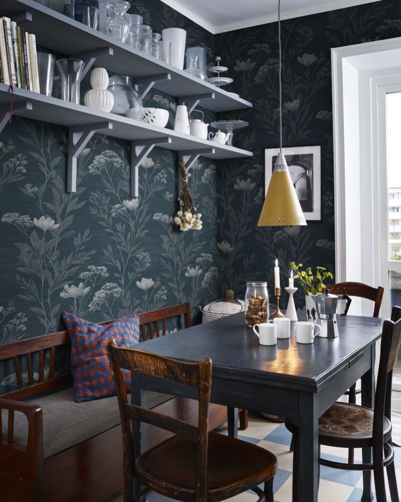 Picture of Gunborg Blue - 1099901-03