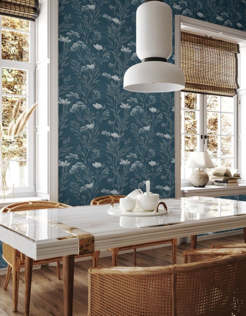 Picture of Gunborg Blue - 1099901-03