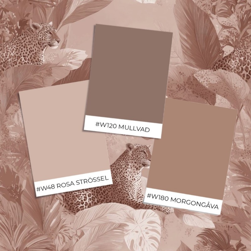 Pilt Pantanal Brown - 1100001-03