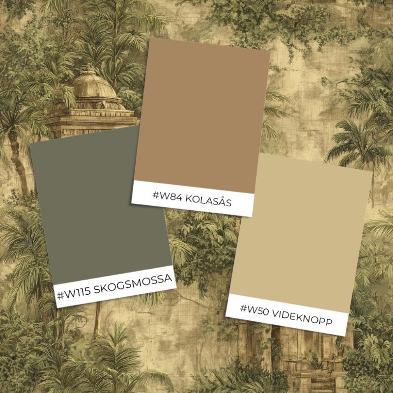 Afbeeldingen van Jakarta Green - 1100101-01