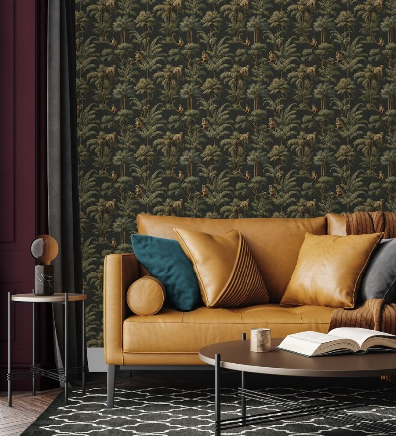 Afbeeldingen van Zanzibar Green - 1100201-01