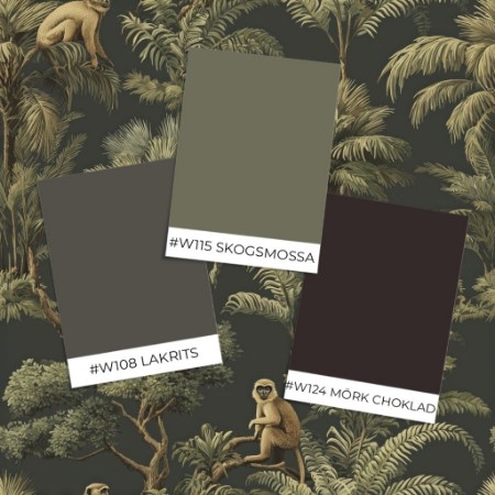 Image de Coloration Zanzibar Green - 1100201-01 - 08081-01