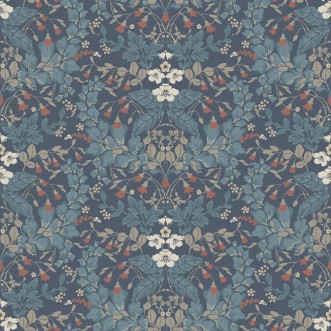 Image de Saga Blå/röd - 429-02