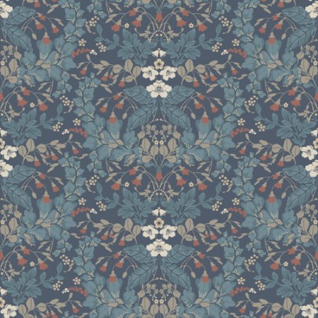 Picture of Saga Blå/röd - 429-02