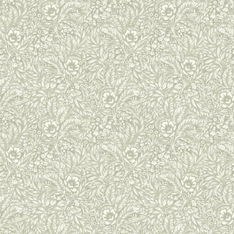 Emma Grön - 430-04 wallpaper Duro