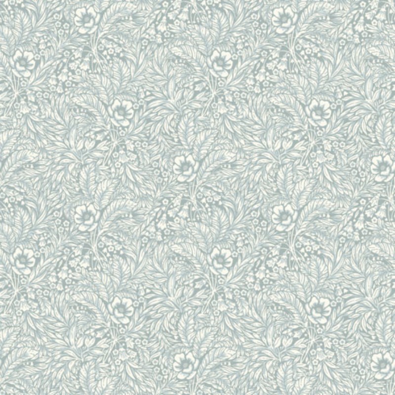 Emma Blå - 430-05 wallpaper Duro