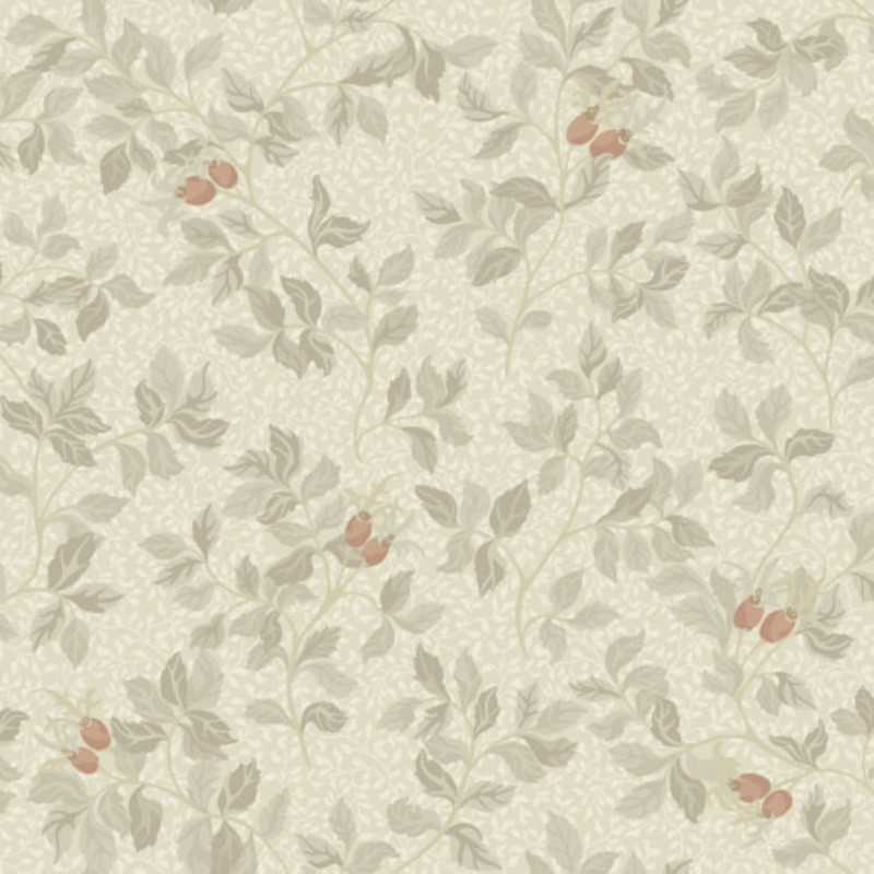Nora Beige - 431-02 wallpaper Duro
