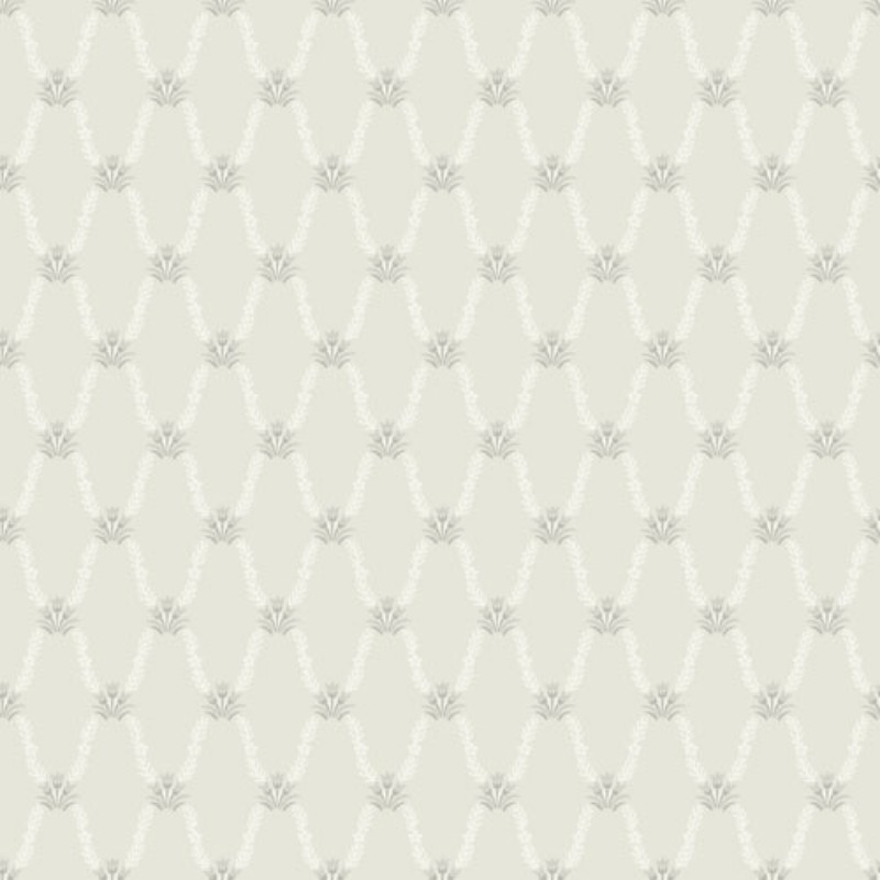 Hedvig Grå - 433-01 wallpaper Duro