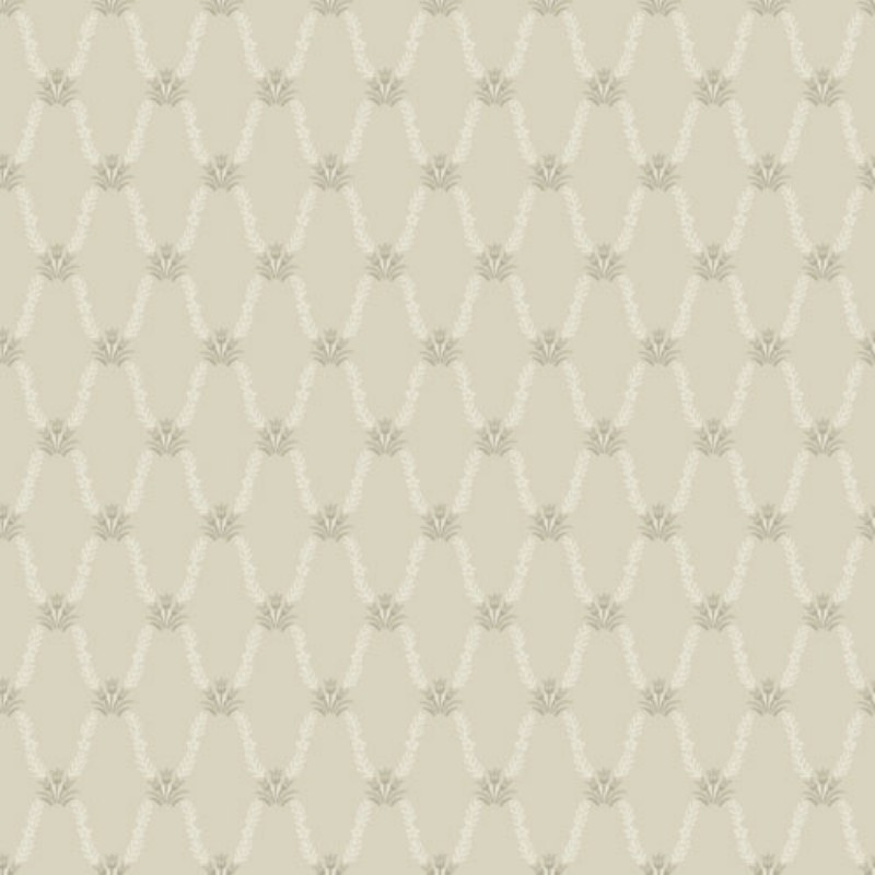 Hedvig Beige - 433-02 wallpaper Duro