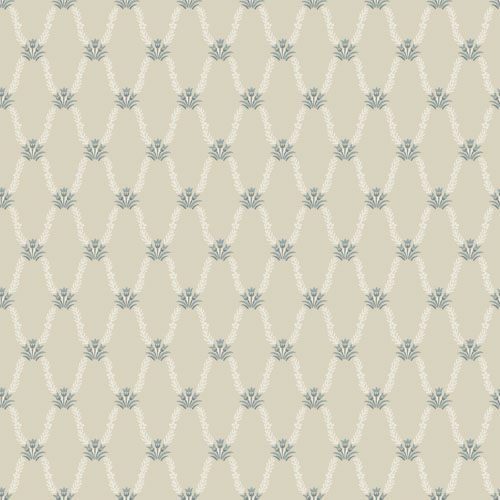 Afbeeldingen van Hedvig Blå - 433-05