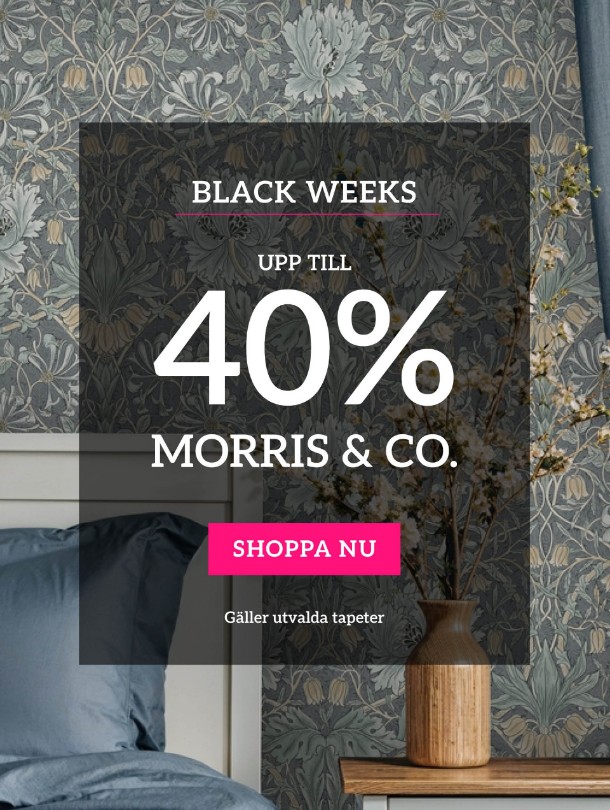 MORRIS & CO