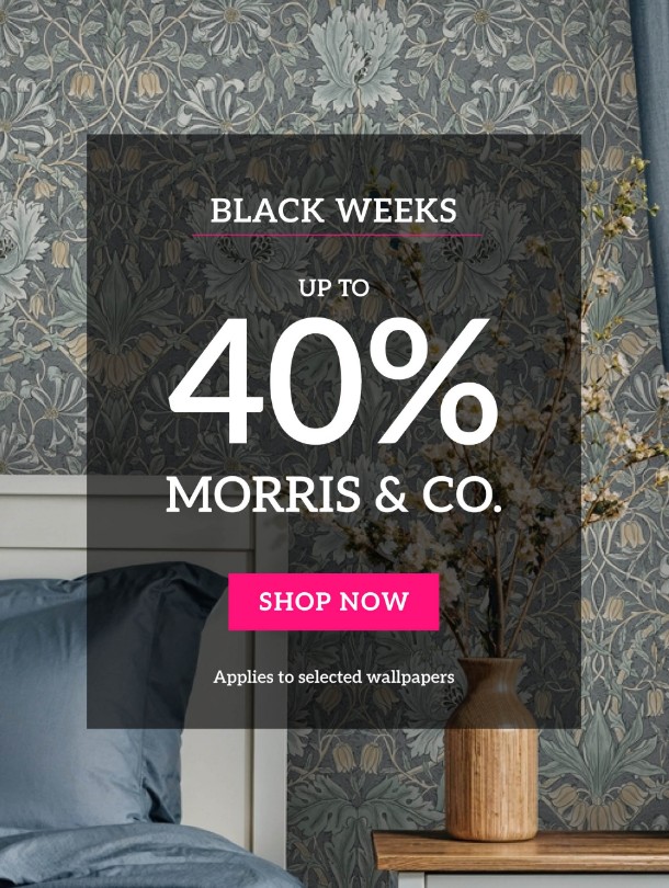 MORRIS & CO