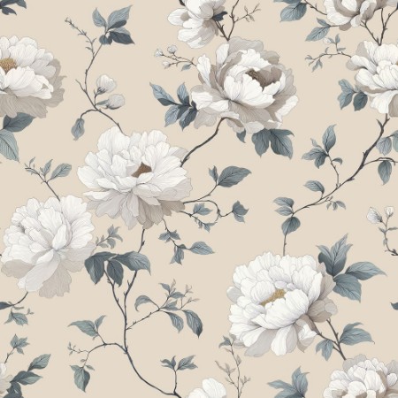 Cordelia Beige - 1081401-03 wallpaper Scandza