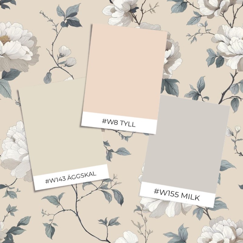 Sample style - Cordelia Beige - 1081401-03 paint 