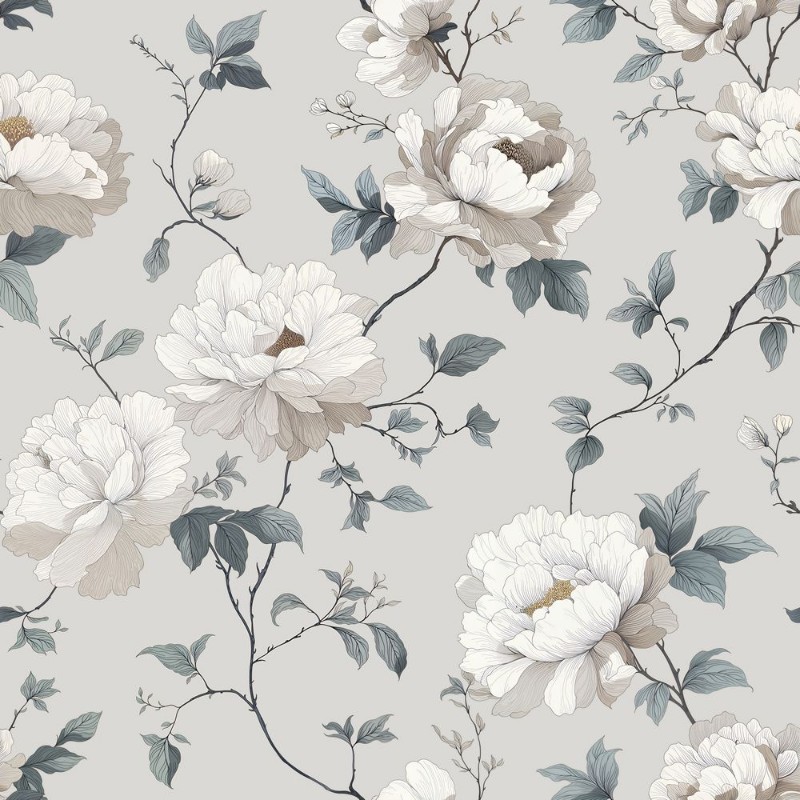 Cordelia Grey - 1081401-01 wallpaper Scandza