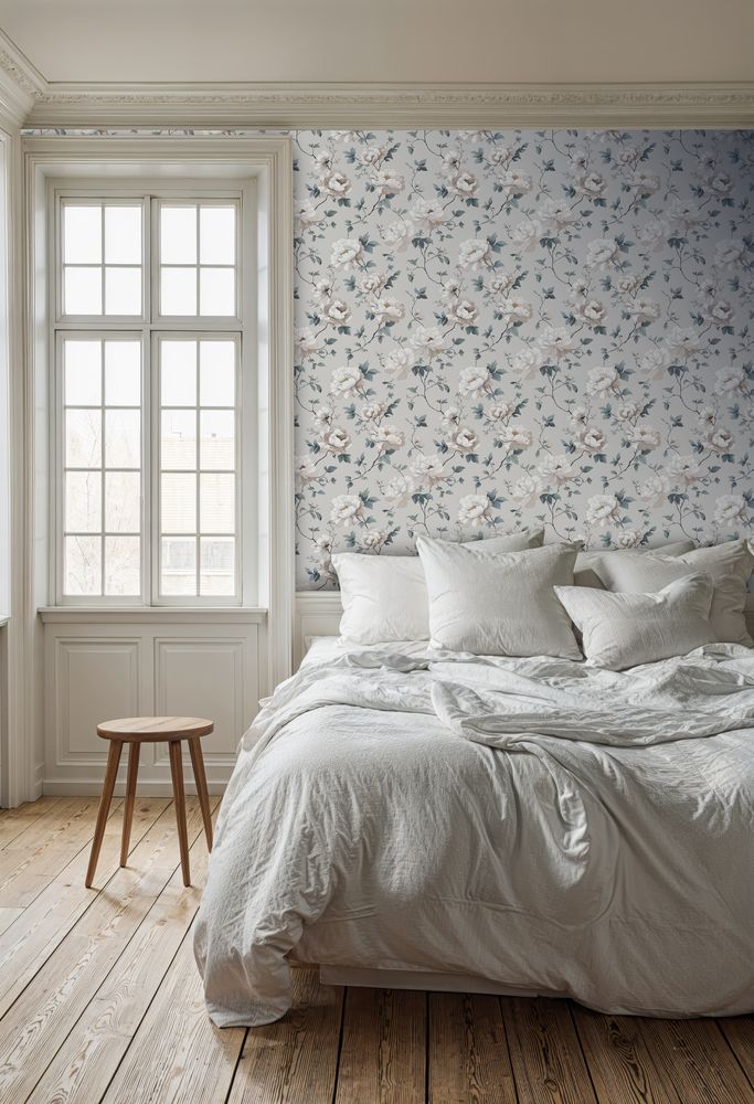 Cordelia Grey - 1081401-01 wallpaper Scandza