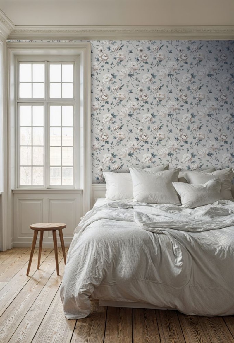 Cordelia Grey - 1081401-01 wallpaper Scandza