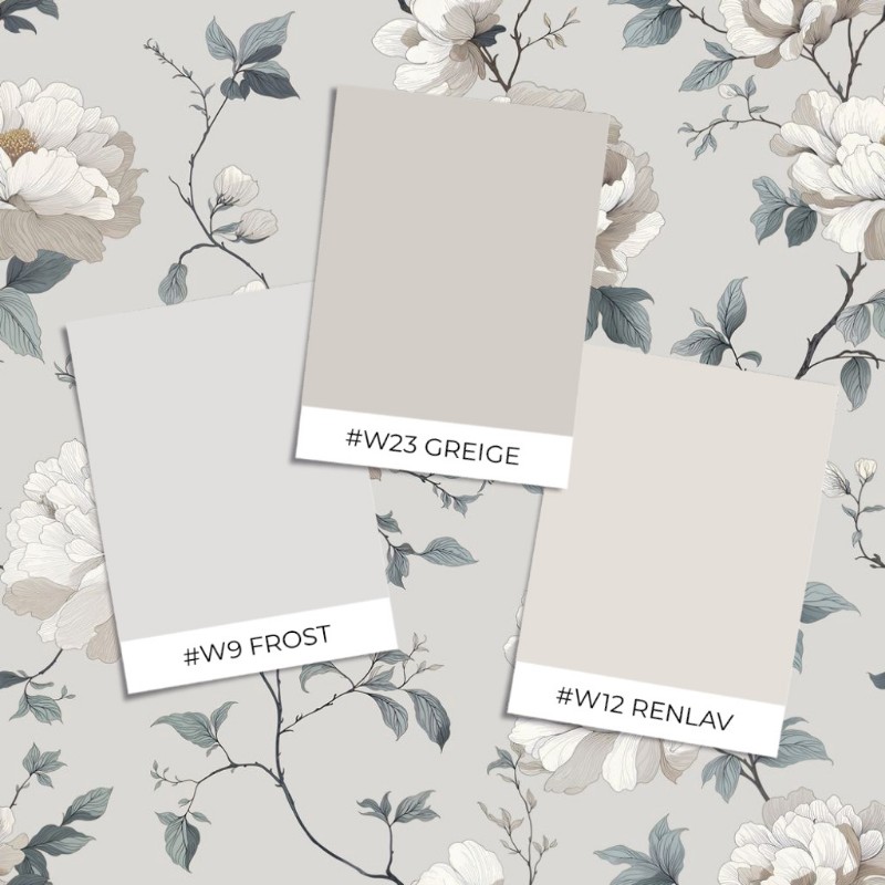 Sample style - Cordelia Grey - 1081401-01 paint 