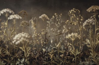 Bild på Late Summer III