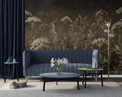 Picture of Late Summer III