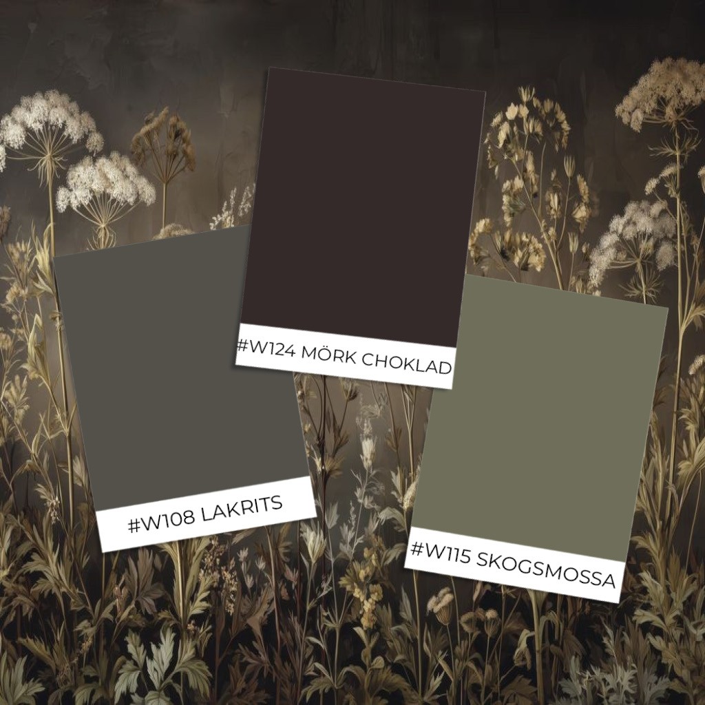 Afbeeldingen van Late Summer III