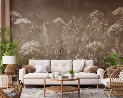 Picture of Late Summer I